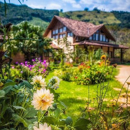 Pousada Alto Sao Martinho Екстериор снимка